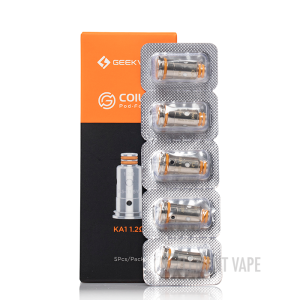 Geek Vape G Mesh Replacement Coils