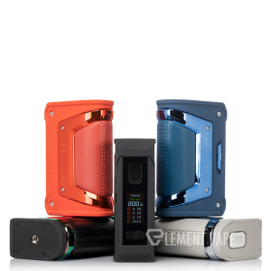 Geek Vape L200 Classic 200W Box Mod