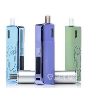Geek Vape Soul 30W Pod System