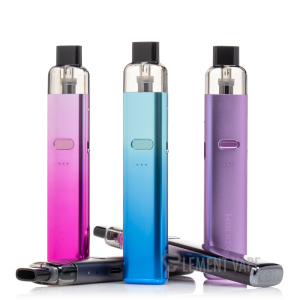 Geek Vape WENAX K2 18W Pod System