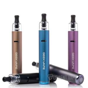 Geek Vape WENAX S3 EVO 18W Pod System