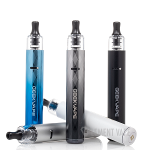 Geek Vape Wenax S3 Pod Kit
