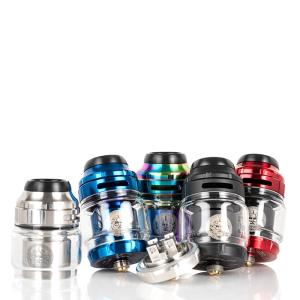 Geek Vape ZEUS X 25mm RTA (ZX RTA)