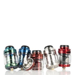 Geek Vape ZEUS X MESH RTA (ZX II RTA)