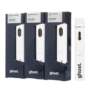 Ghost Phantom Blend Disposable 3G