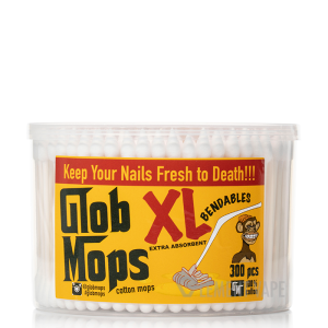 Glob Mops XL Bendables