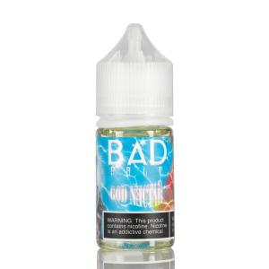 God Nectar - Bad SALT - 30mL