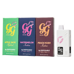 Good Girl Disposable 6G