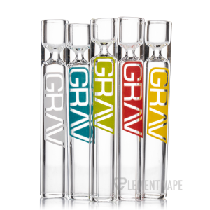 GRAV 12mm Taster