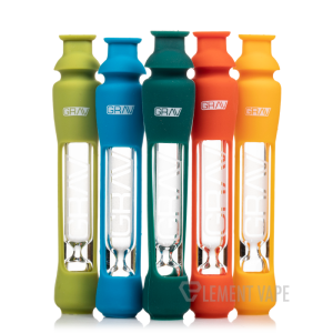 GRAV 12mm Taster with Silicone Skin