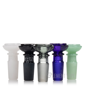 GRAV 14mm Basin Bowl