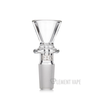 GRAV 14mm Funnel Bowl