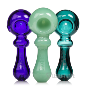GRAV Bauble Spoon