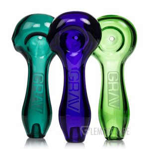 GRAV Classic Spoon