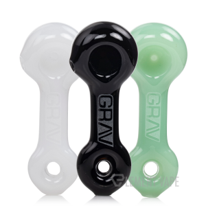 GRAV Mini Spoon