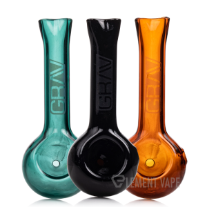 GRAV Pinch Spoon