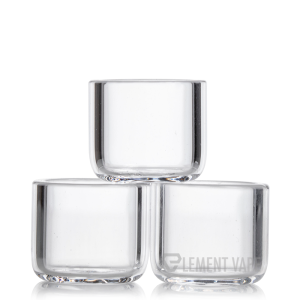 GRAV Quartz Bucket Inserts
