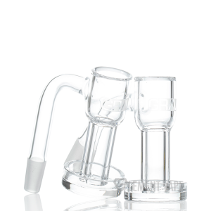 GRAV 10mm Quartz Terp Slurper