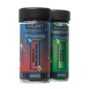 GRDNT Galaxy Chews AFTR Hours Gummies 10000mg
