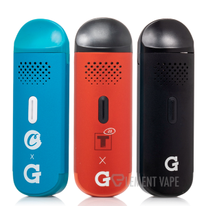 Grenco Science GPEN Dash