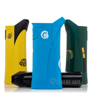 Grenco Science G Pen Roam Vaporizer