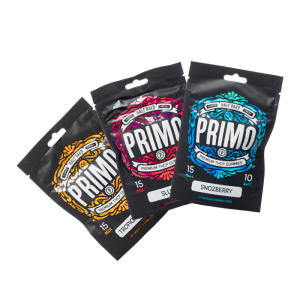Half Bak'd PRIMO Gummies 150mg