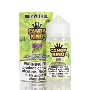 Hard Apple - Candy King - 100mL