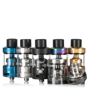 Hellvape Dead Rabbit R Tank