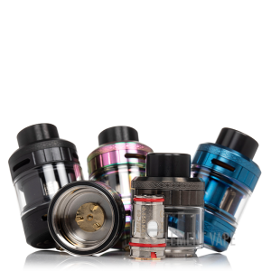 Hellvape Fat Rabbit 2 Tank
