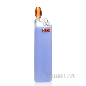 HEMPER Bowlman Lighter Hand Pipe