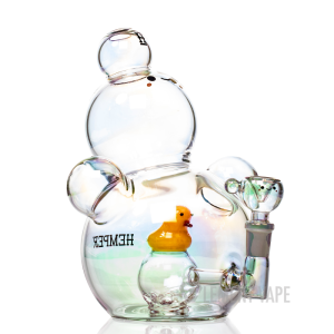 HEMPER Bubble XL Bong