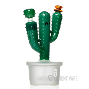 HEMPER Cactus Jack XL Bong