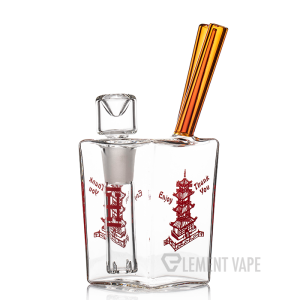 HEMPER Chinese Takeout Bong