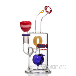 HEMPER Chronic Bong