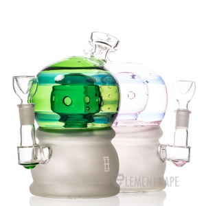 HEMPER Crystal Ball XL Rig