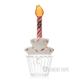HEMPER Cupcake Hand Pipe