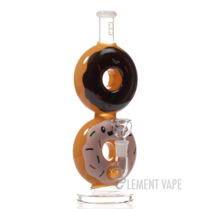 HEMPER Donut XL Bong