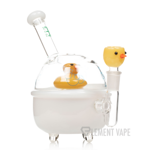 HEMPER Ducky XL Bong
