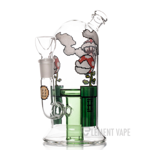 HEMPER Gaming Flower Bong