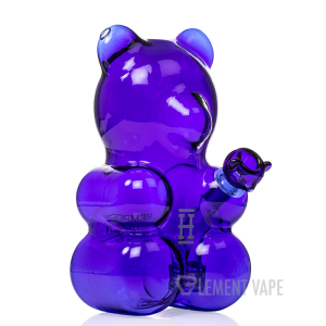 HEMPER Gummy Bear XL Bong