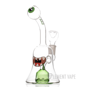 HEMPER HiClops Monster Bong