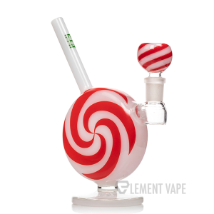 HEMPER Jollypop Bong