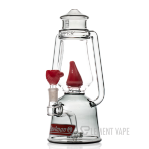 HEMPER Bowlman Lantern XL Bong