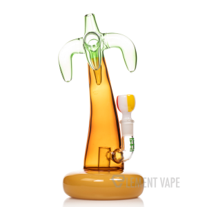 HEMPER Palm Tree XL Bong
