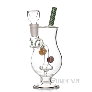 HEMPER Pina Colada Bong
