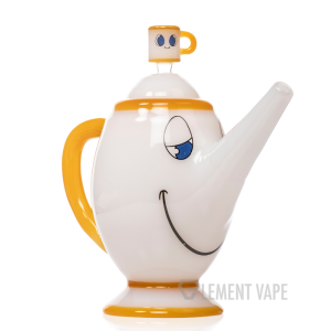 HEMPER Tea Pot XL Bong