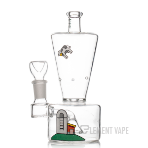 HEMPER Tornado Bong