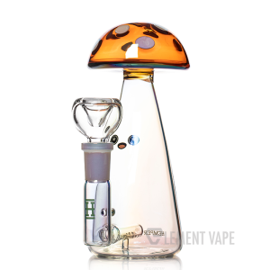 HEMPER Trippy Shroom Bong