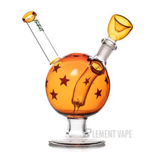 HEMPER Wish Ball Bong