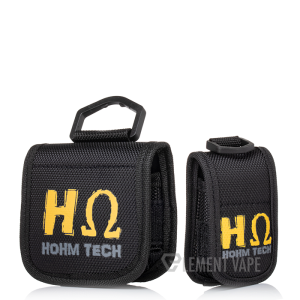 Hohm Tech SECURITY Battery Case